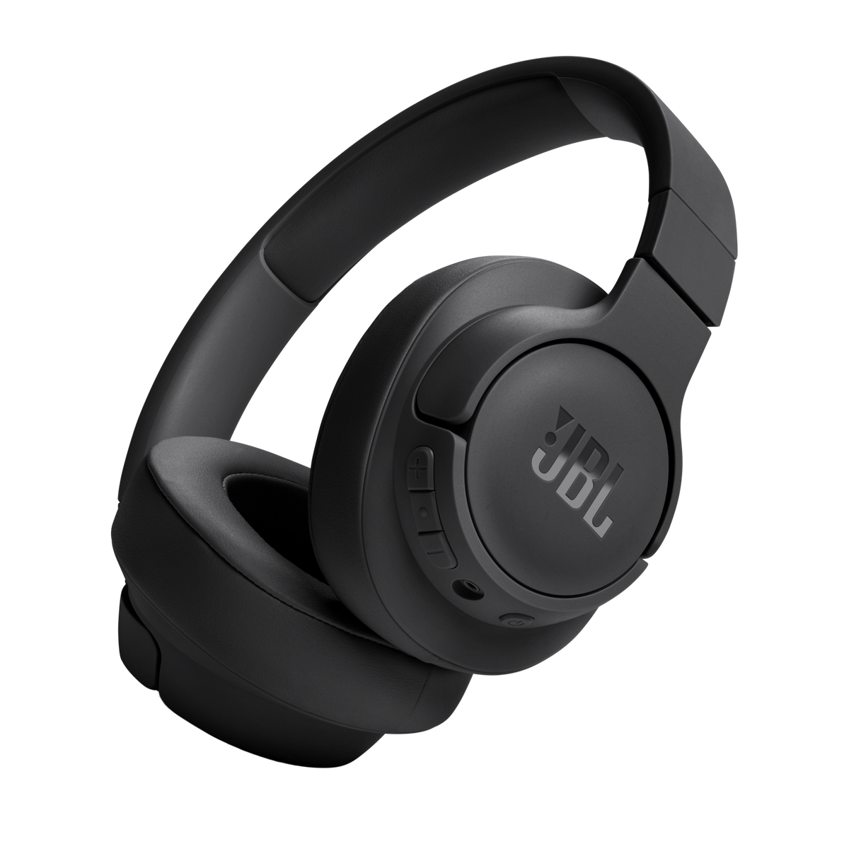 JBL Tune 720BT Wireless Bluetooth Headphones - Black