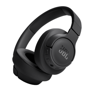 JBL Tune 720BT Wireless Bluetooth Headphones - Black