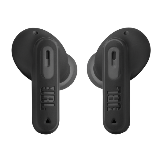 JBL Tune Beam 2 Wireless Bluetooth Noise Cancelling Earbuds - Black