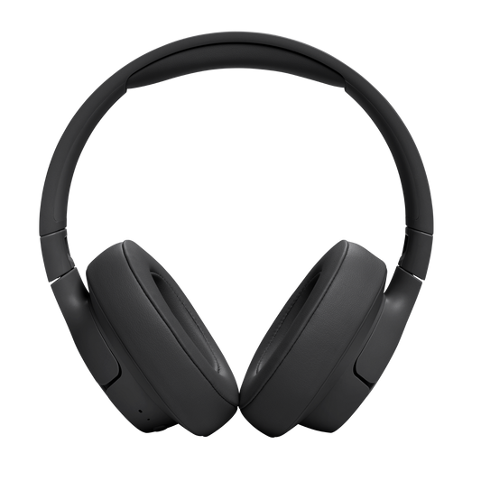 JBL Tune 720BT Wireless Bluetooth Headphones - Black