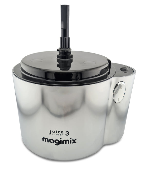 Magimix 18082 Juice Expert 3-in-1 Juicer Citrus Press 400W - USED, ACCEPTABLE **BASE ONLY** - Rebx.co.uk