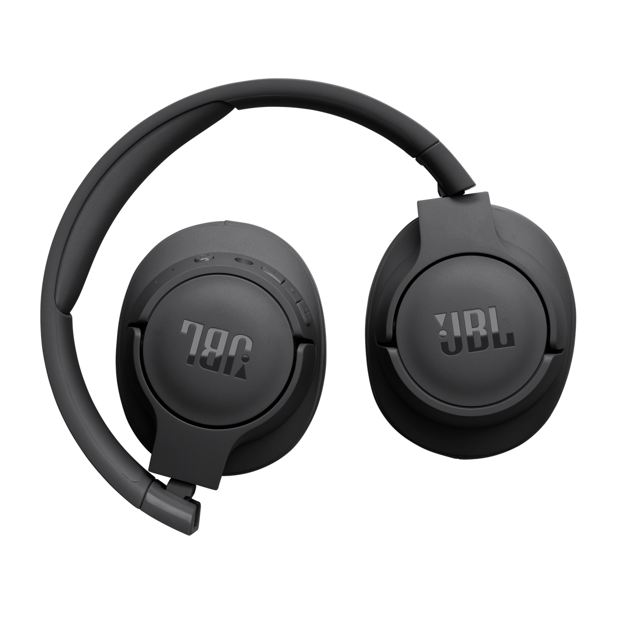 JBL Tune 720BT Wireless Bluetooth Headphones - Black