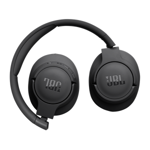 JBL Tune 720BT Wireless Bluetooth Headphones - Black