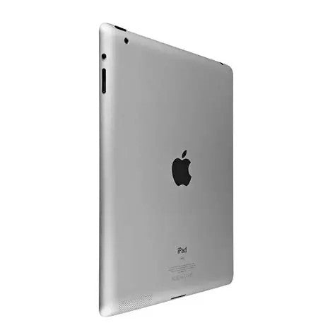 Apple iPad 3 9.7" Black 16GB Wi-Fi Tablet