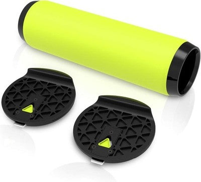 Morfboard 96938 Balance Attachment - Black/Volt Chartreuse