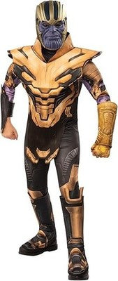 Rubie's Avengers Endgame Thanos Deluxe Child Costume Small Age 3-4