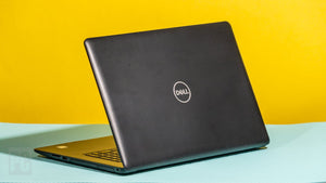 Dell Inspiron 17 3793 Laptop i5-1035G1 8GB 128GB SSD + 1TB HDD MX230 - Silver