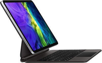 Apple Magic Keyboard 11 Ipad Pro (Gen 1-4) Ipad Air 11" (4-5) Mxqt2Mg Hungarian