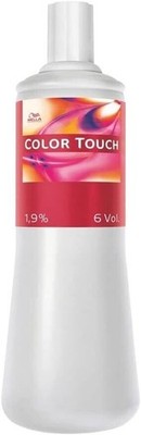 Wella Professionals Color Touch Emulsion 1.9% 1L