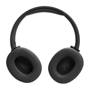 JBL Tune 720BT Wireless Bluetooth Headphones - Black