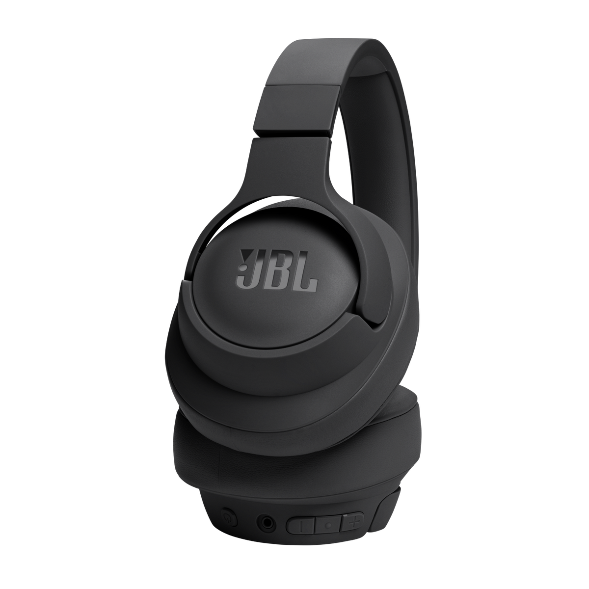 JBL Tune 720BT Wireless Bluetooth Headphones - Black
