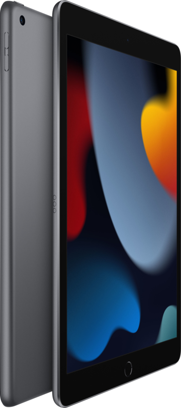 Apple iPad 10.2-inch 9th Gen (2021) Space Grey 64GB Tablet