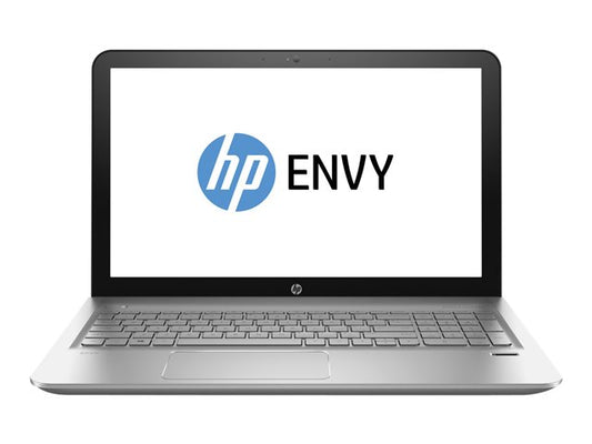 HP Envy 15-ae109na 15.6" Laptop, i7-6500U, GTX 950M, 12GB RAM, 1TB+128GB, Silver