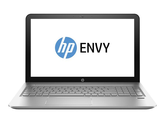 HP Envy 15-ae109na 15.6" Laptop, i7-6500U, GTX 950M, 12GB RAM, 1TB+128GB, Silver
