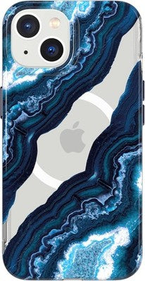 tech21 iPhone 14 Evo Art MagSafe Case 12ft Drop Protection Scratch Resistant