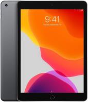 Apple iPad 10.2-inch (2019) Space Grey 32GB Wi-Fi Tablet