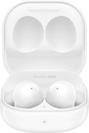 Samsung Galaxy Buds2 Bluetooth Earbuds, True Wireless, Noise Cancelling, Charging Case