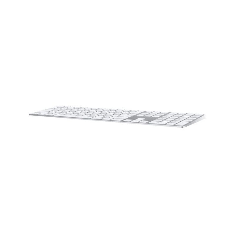 Genuine Apple Magic Keyboard with Numeric Keypad - Model A1843 - SWISS