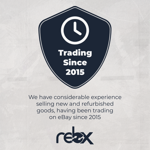 JVC TH-D131B 2.1 All-in-One Sound Bar