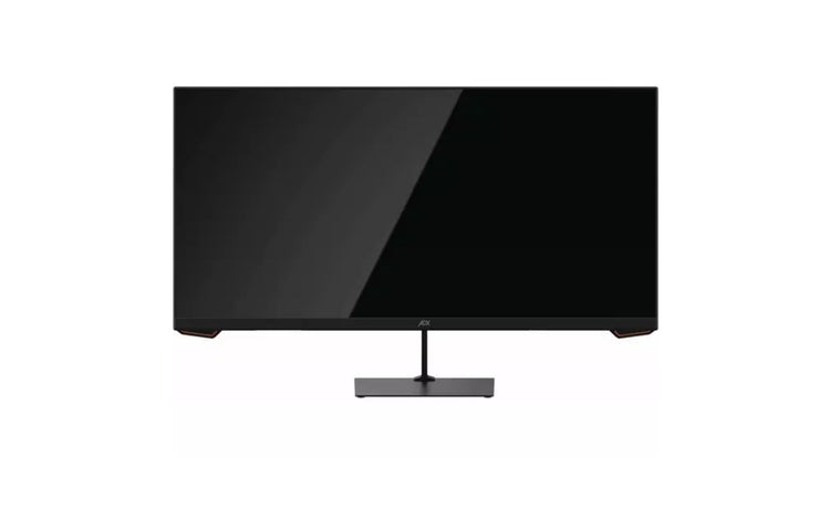 ADX 27" Gaming Monitor A27GMF22 Full HD 1920 x 1080p HD LCD, Black - Rebx.co.uk