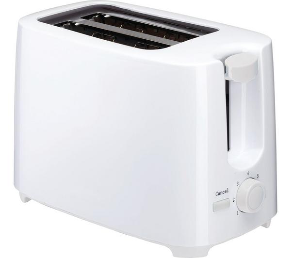 Currys Essentials 2-Slice Toaster