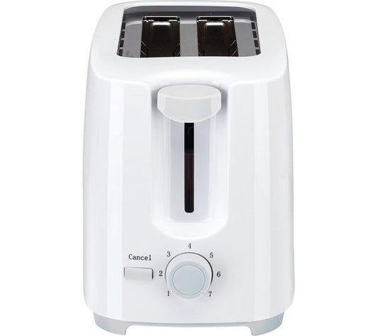 Currys Essentials 2-Slice Toaster