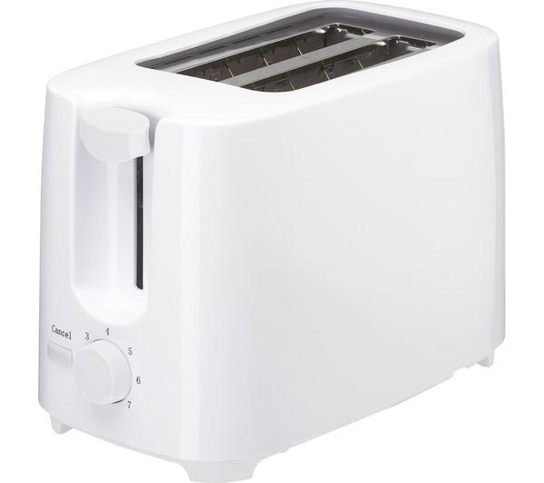 Currys Essentials 2-Slice Toaster