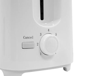 Currys Essentials 2-Slice Toaster
