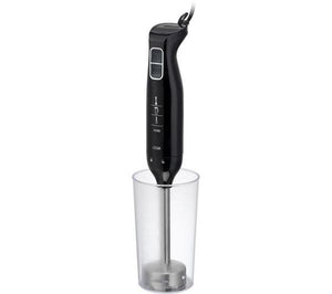Logik L400HBB21 Hand Blender - Black