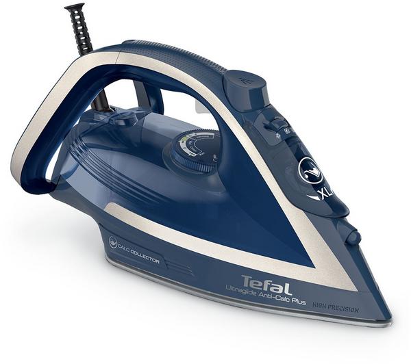 TEFAL Ultraglide Anti-Scale Plus FV5874G0 Steam Iron