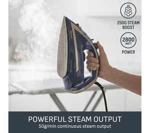 TEFAL Ultraglide Anti-Scale Plus FV5874G0 Steam Iron