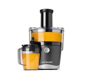 Nutribullet 01515 Juicer Grey