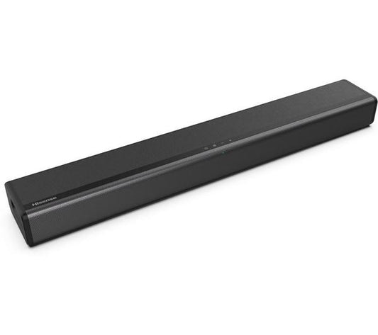Hisense HS214 108W 2.1Ch All-in-One Soundbar TV Sound Bar Speaker