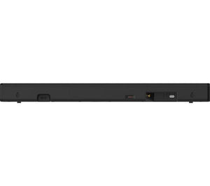 Hisense HS214 108W 2.1Ch All-in-One Soundbar TV Sound Bar Speaker