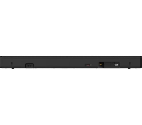 Hisense HS214 108W 2.1Ch All-in-One Soundbar TV Sound Bar Speaker