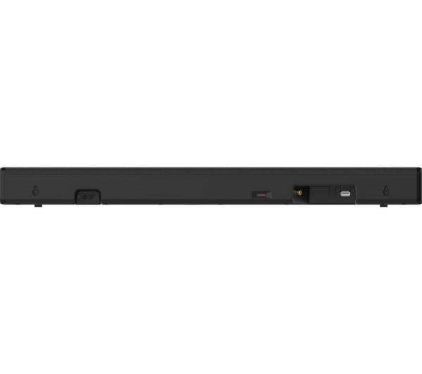 Hisense HS214 108W 2.1Ch All-in-One Soundbar TV Sound Bar Speaker