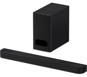 Sony BRAVIA Theatre Bar 6 3.1.2 Sound Bar Dolby Atmos Home Cinema Soundbar