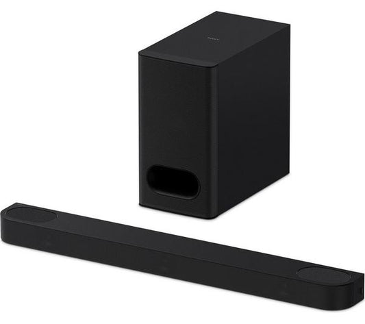 Sony BRAVIA Theatre Bar 6 3.1.2 Sound Bar Dolby Atmos Home Cinema Soundbar