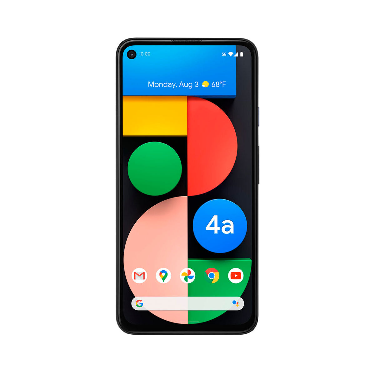 Pixel 4a 5G 128GB