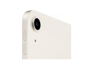 Apple iPad Air 10.9-inch (2022) Starlight 64GB Wi-Fi Tablet