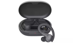 JLab Audio Go Air Sport True Wireless Earbuds w/ Mic