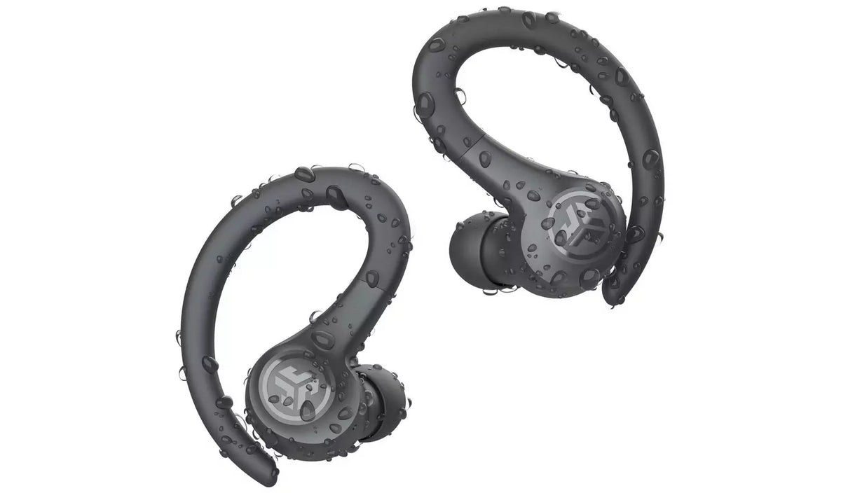 JLab Audio Go Air Sport True Wireless Earbuds w/ Mic