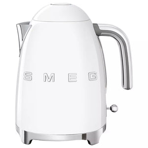 Smeg 50's Retro Style KLF03WHUK Electric Kettle - White