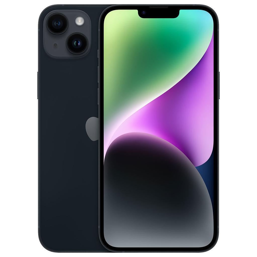Apple iPhone 14 Plus 128GB Midnight - Used Fair