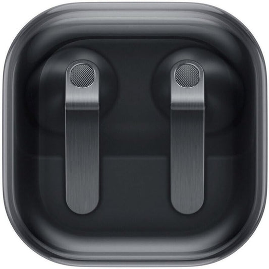 Samsung Galaxy Buds4 Wireless Noise-Cancelling Earbuds - Black