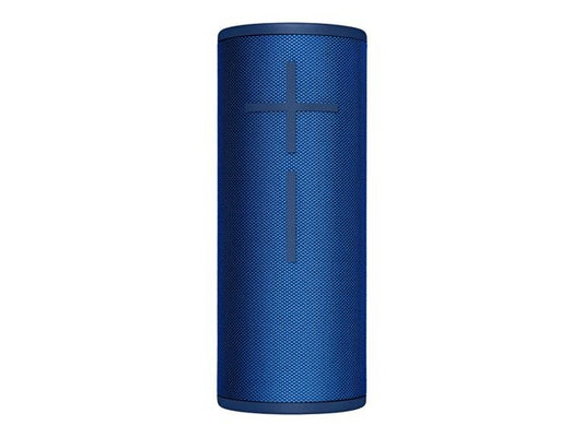 Ultimate Ears BOOM 3 Bluetooth Speaker Waterproof 15Hr Battery Ultraviolet