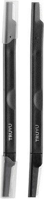 Truyu Facial Shaving Tool, 2 Pack