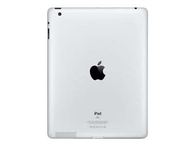 Apple iPad 4th Gen Retina 9.7-inch 32GB Wi-Fi Tablet