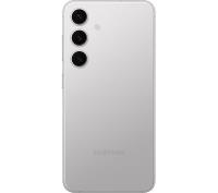 Samsung Galaxy S24 128GB Marble Grey Unlocked & SIM Free Smartphone