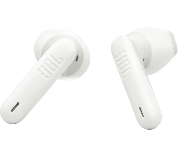 JBL Wave Flex 2 True Wireless Earbuds JBLWFLEX2WHT (White)